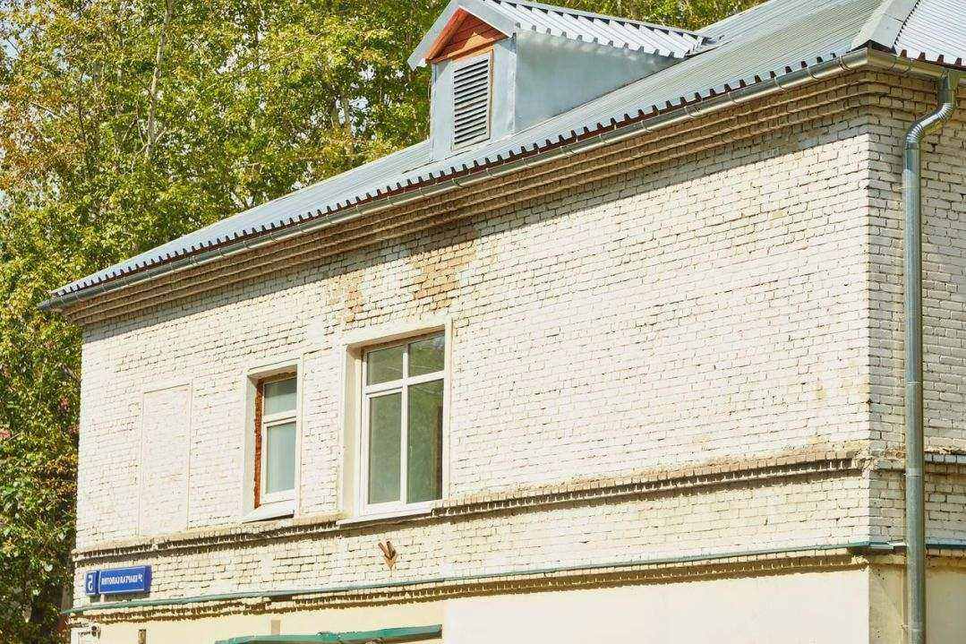 Na - hersteld meubel